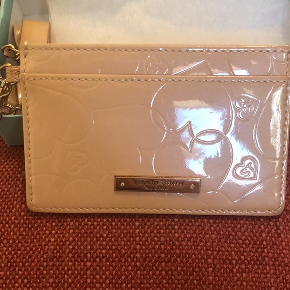 Samantha Thavasa ID holder and card holder - Picture 3 of 9